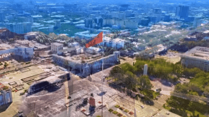  Kyrgyzstan, Negeri Pegunungan Liar yang Mulai Mencuri Perhatian Dunia 