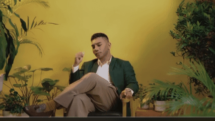 “Aku Berjanji” Meledak di TikTok, Fabio Asher Siapkan Luka Baru Lewat ‘Nikmati Sakitnya’