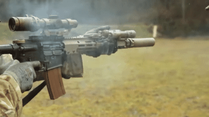  Army Special Forces “Green Berets” Gelar Latihan Tempur Intensif, Dentuman “Fire!” Menggema di Medan Simulasi