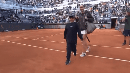 Drama Tiga Set di Roma! Elina Svitolina Taklukkan Coco Gauff dan Ukir Sejarah Baru