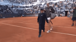 Drama Tiga Set di Roma! Elina Svitolina Taklukkan Coco Gauff dan Ukir Sejarah Baru