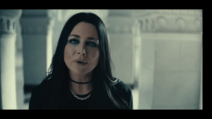  Evanescence Rilis Video Musik “Who Will You Follow”, Suguhkan Atmosfer Gelap dan Emosional untuk Album Baru Sanctuary