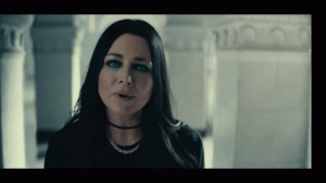  Evanescence Rilis Video Musik “Who Will You Follow”, Suguhkan Atmosfer Gelap dan Emosional untuk Album Baru Sanctuary