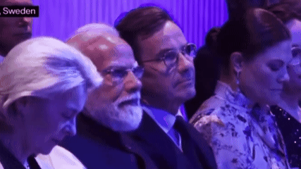 “Modi Guncang Gothenburg: Ajak Raksasa Eropa Banjiri Investasi ke India, Siap Jadi Mesin Ekonomi Dunia Baru” 
