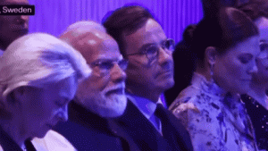 “Modi Guncang Gothenburg: Ajak Raksasa Eropa Banjiri Investasi ke India, Siap Jadi Mesin Ekonomi Dunia Baru”
