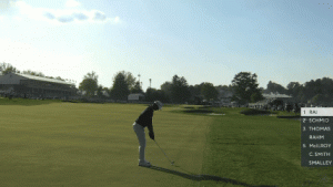 Drama Puting Green! Rory McIlroy Bangkit di Tengah Tekanan Turnamen Mayor