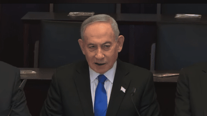 Netanyahu Tegaskan Penguatan Yerusalem Jadi Prioritas Israel, Umumkan Serangkaian Keputusan Strategis