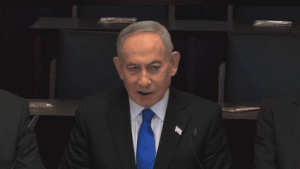  Netanyahu Tegaskan Penguatan Yerusalem Jadi Prioritas Israel, Umumkan Serangkaian Keputusan Strategis
