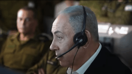  Benjamin Netanyahu Puji Operasi Militer Israel, Klaim Gagalkan Upaya Tembus Blokade Gaza