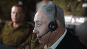  Benjamin Netanyahu Puji Operasi Militer Israel, Klaim Gagalkan Upaya Tembus Blokade Gaza