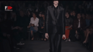  Gucci Hadirkan Cruise 2027 di New York, Perpaduan Glamour Klasik dan Sentuhan Modern