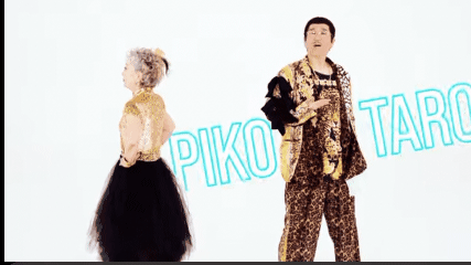 PIKOTARO dan Mie Nakao Bikin Jepang Geger, “Koi no Sharock PPAP” Satukan Dua Generasi dalam Kekacauan Pop Absurd