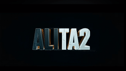  “Alita: Battle Angel 2” Viral, Hadirkan Rosa Salazar hingga Charlize Theron