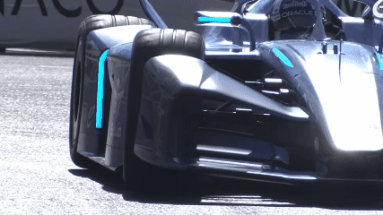 Drama Monaco Formula E: Nick de Vries Bangkit, Oliver Rowland Bersinar