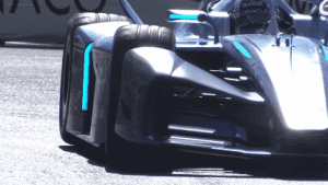 Drama Monaco Formula E: Nick de Vries Bangkit, Oliver Rowland Bersinar