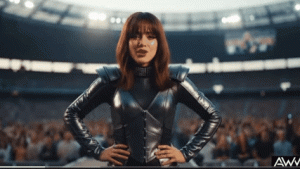 Alan Walker Vibe X LISA – FIFA World Cup 2026” Bakar Semangat Fans, Lagu Penuh Eneri Global Jadi Sorotan