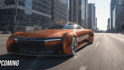  Buick Model 18 2026 Disebut Hypercar Amerika Paling Gila, Tenaga 2.500 HP dan Harga Rp78 Miliar 