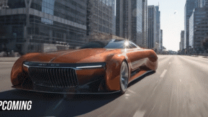  Buick Model 18 2026 Disebut Hypercar Amerika Paling Gila, Tenaga 2.500 HP dan Harga Rp78 Miliar