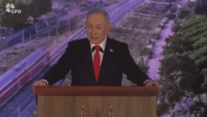  Netanyahu Klaim Proyek Transportasi Baru Akan Ubah Wajah Israel
