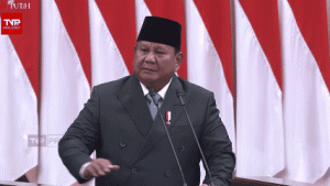 Prabowo Subianto Sampaikan KEM-PPKF RAPBN 2027, Target Pertumbuhan Ekonomi 6,5 Persen dan Soroti Kebocoran Kekayaan Negara