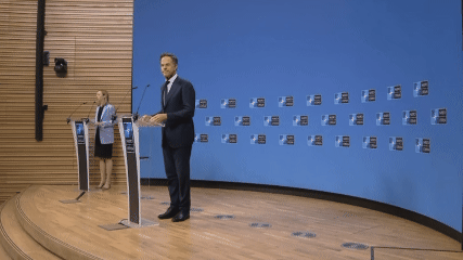  NATO Bahas Ancaman Rusia hingga Timur Tengah, Sekjen Tegaskan Aliansi Masuk Era “NATO 3.0” 