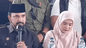  Polemik Dugaan Perselingkuhan Bupati Aceh Timur Memanas, Kuasa Hukum Alan Siapkan Langkah ke Mabes Polri dan DPR RI