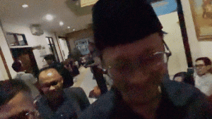 Mediasi Cerai Clara Shinta dan Muhammad Alexander Assad Berjalan Alot, Masih Ada Harapan Damai