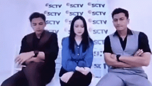Pendatang Baru Bikin “Istiqomah Cinta” Makin Panas, Cakrawala Airawan: Cerita Jadi Lebih Lebar dan Seru