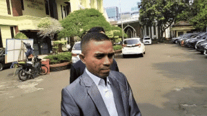  Mediasi Cerai Clara Shinta Masih Berlanjut, Pengacara Ungkap Dugaan Pelanggaran Perjanjian Pranikah