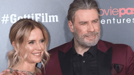  Putri John Travolta Curi Perhatian! Ella Bleu Travolta Bersinar di Dunia Film dan Musik