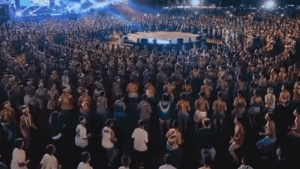  “Papua Menyala” Jadi Anthem Baru Musik Timur 2026, Suarakan Semangat Persatuan dan Kebanggaan Tanah Papua