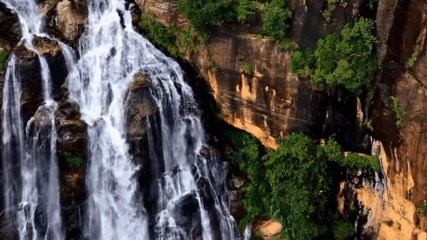  Sri Lanka, “Air Mata” Samudra Hindia yang Menyimpan Ribuan Kisah Budaya dan Misteri