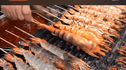  Kuliner Laut Tradisional Jadi Daya Tarik Wisata Rasa di Pesisir Vietnam