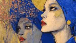  “The Many Faces of Her” Hadirkan Eksplorasi Identitas dalam Nuansa Musik Puitis dan Artistik