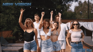 Dj Kip Padukan AI dan EDM Modern dalam Lagu “SUMMER DREAM”