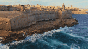 Malta, Surga Kecil di Laut Mediterania yang Bikin Dunia Terpesona pada 2026