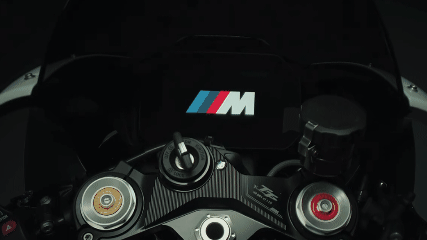  BMW Luncurkan M 1000 RR Isle of Man TT Edition, Superbike Langka Khusus 115 Unit di Dunia