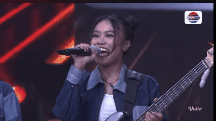 Sevels Band Curi Perhatian di Band Academy Indosiar, Dipuji Juri sebagai Regenerasi Band Cewek Indonesia