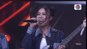 Sevels Band Curi Perhatian di Band Academy Indosiar, Dipuji Juri sebagai Regenerasi Band Cewek Indonesia