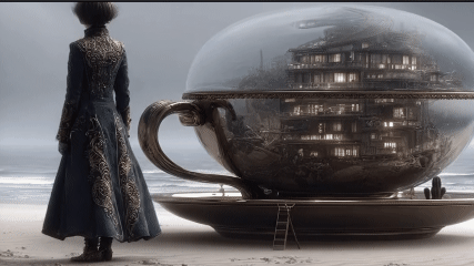 “Illusion – Fragments of Reality” Hadirkan Perjalanan Surealis Penuh Makna dan Emosi