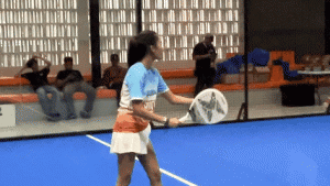  Aziza Salsha Ungkap Rutinitas Main Padel hingga Persiapan Kurban Idul Adha