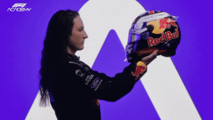  Alicia Palmoski Tampil Perkasa di Montreal, Campos Racing Kuasai Podium F1 Academy 2026