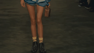  Louis Vuitton Cruise 2027 Sulap New York Jadi Panggung Futuristik Penuh Gaya Jalanan dan Kemewahan Aristokrat