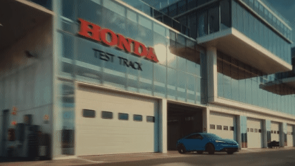  Honda Perkuat Era Hybrid, Tawarkan Performa Balap dan Efisiensi Tinggi