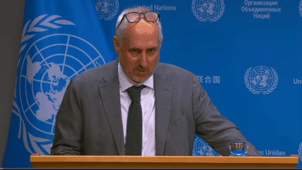  United Nations: Kekerasan Bersenjata di Haiti Hancurkan Masa Depan Anak-Anak
