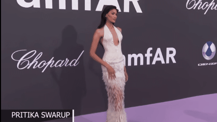 amfAR Gala Cannes 2026 Jadi Panggung Haute Couture Paling Glamor di Dunia