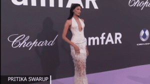 amfAR Gala Cannes 2026 Jadi Panggung Haute Couture Paling Glamor di Dunia