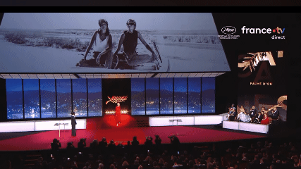 “FJORD” Raih Palme d’Or Cannes 2026, Cristian Mungiu Masuk Klub Sutradara Legendaris Dunia