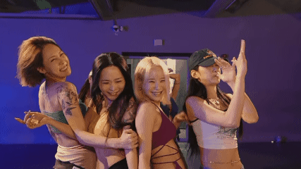 “Too Sexy For Me”: Workshop Dance Session Hadirkan Vibe Pop Sensual yang Catchy dan Adiktif