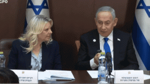 Netanyahu Temui Anak Korban Perundungan di Yerusalem, Soroti Bahaya Bullying dan Kekerasan Media Sosial